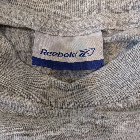 Youth Denver Broncos Long Sleeve Shirt - Picture 3 of 4